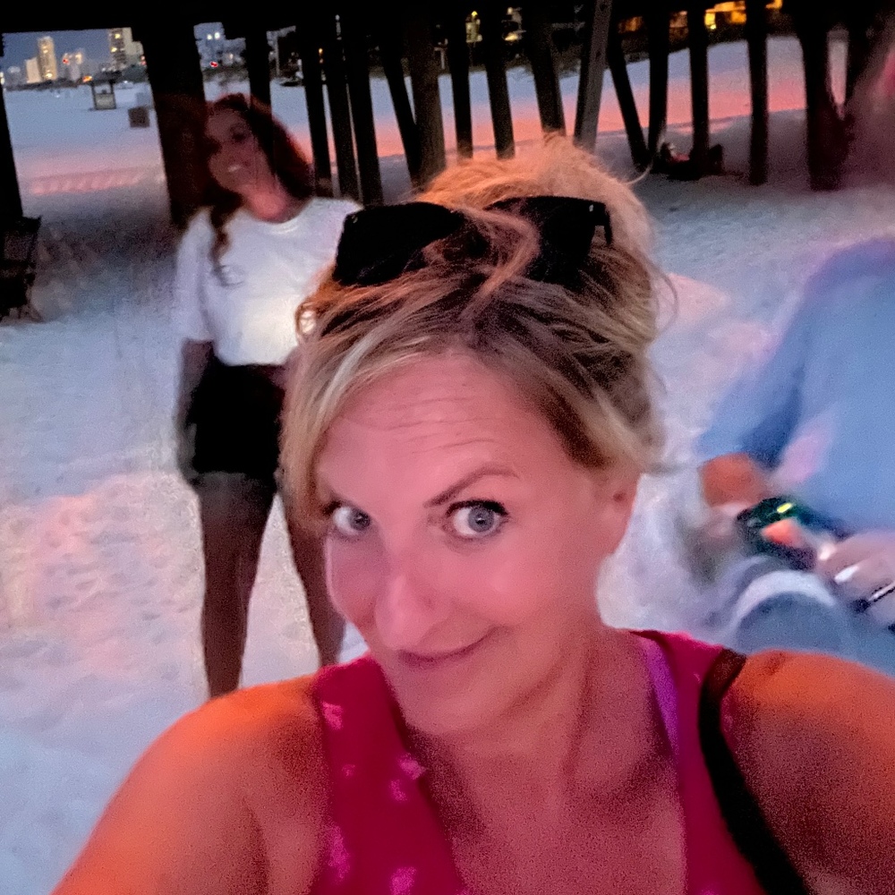 Meet your Posher, Emily